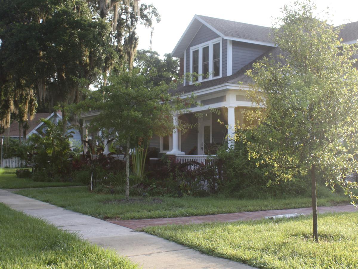 Kapp And Kappy B&B Kissimmee Exterior foto